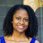 Angelica Hairston