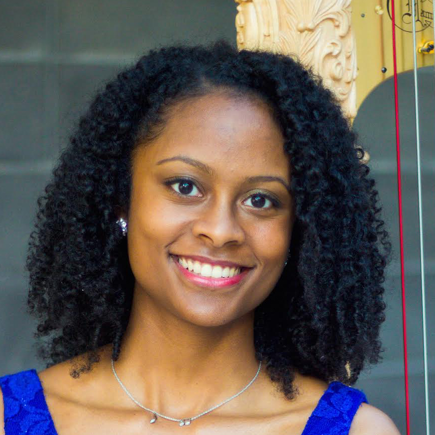 Angelica Hairston