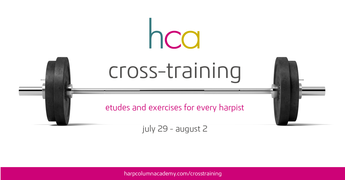 HCA Cross-Training Rectangle