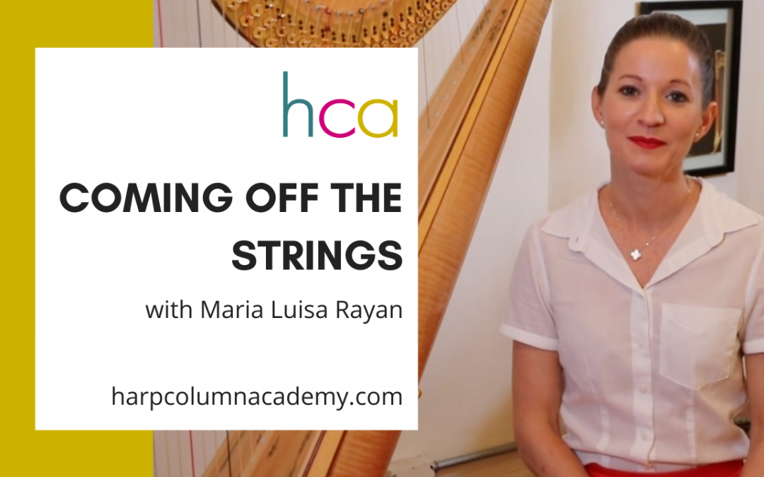 Maria Rians Maria Luisa Rayan Archives - Harp Column Academy
