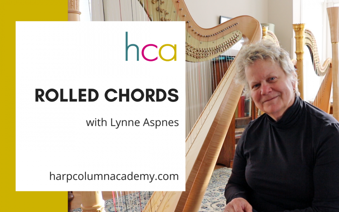 gift sampler Archives Harp Column Academy