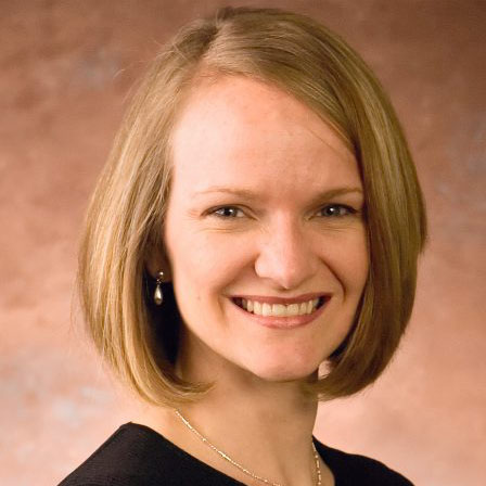 Nicole Brady