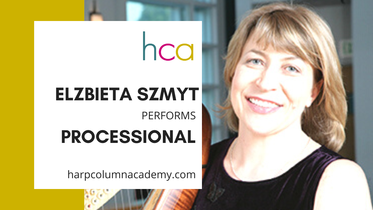 Processional-perf