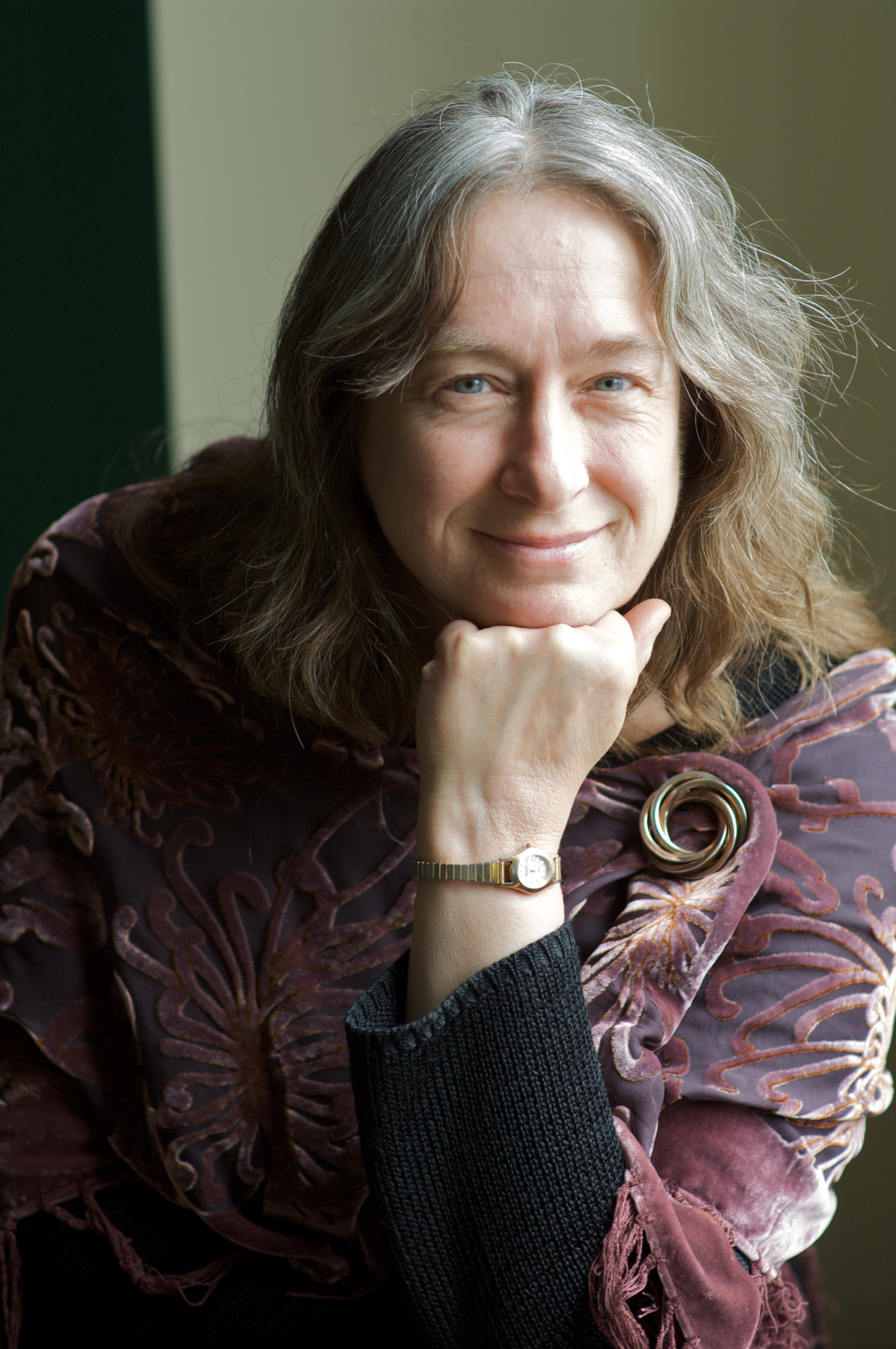 Alyssa Reit – Harp Column Music