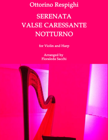 Three Respighi Pieces