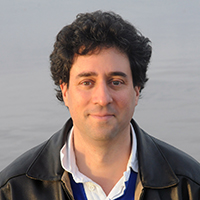 David Lefkowitz