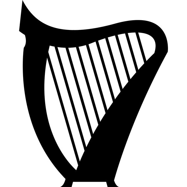 Harp Column Music