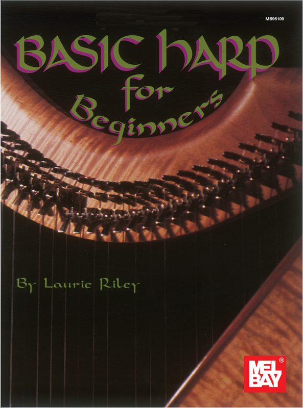 Basic Harp for Beginners – Harp Column Music