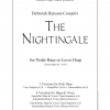 The Nightingale