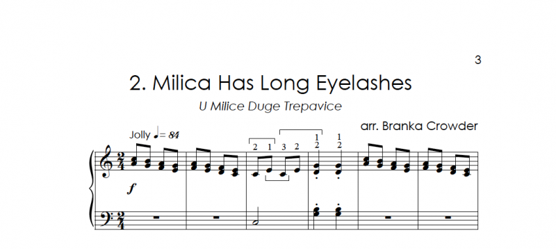 Harp Column Music