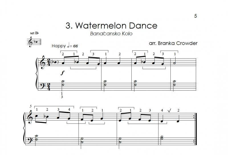Harp Column Music