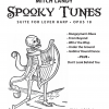 Spooky Tunes