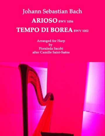 Arioso and Tempo di Borea