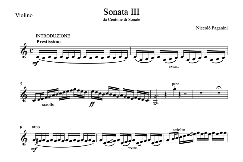 PROKOFIEV S. SONATE N°1 OP 1 PIANO