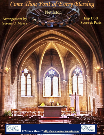 Come, Thou Fount of Every Blessing