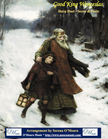 Good King Wenceslas