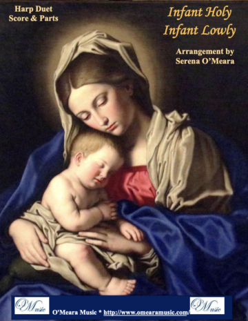 Infant Holy, Infant Lowly