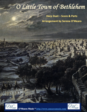 O Little Town of Bethlehem