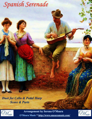 Spanish Serenade