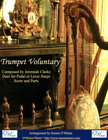 Trumpet Voluntary