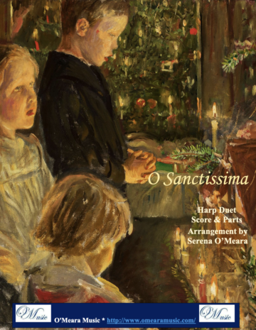 O Sanctissima
