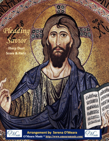 Pleading Savior