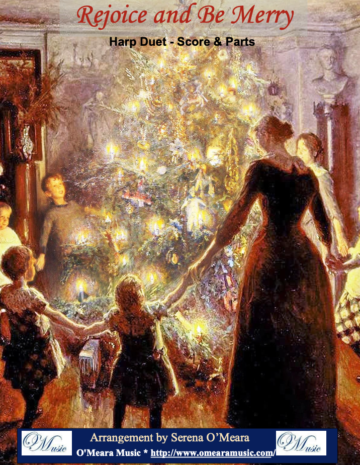 Rejoice and Be Merry