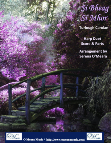Sí Bheag, Sí Mhór