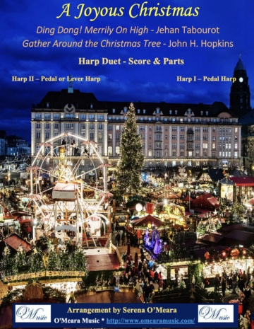 A Joyous Christmas