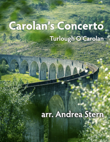 Carolan's Concerto
