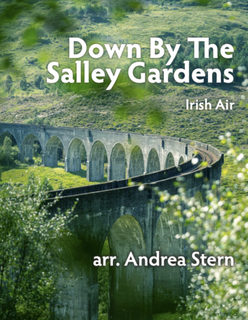 Down By the Salley Gardens