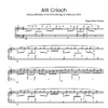 Allt Crioch
