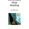 Elementary Note Reading