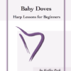 Baby Doves—Harp Lessons for Beginners