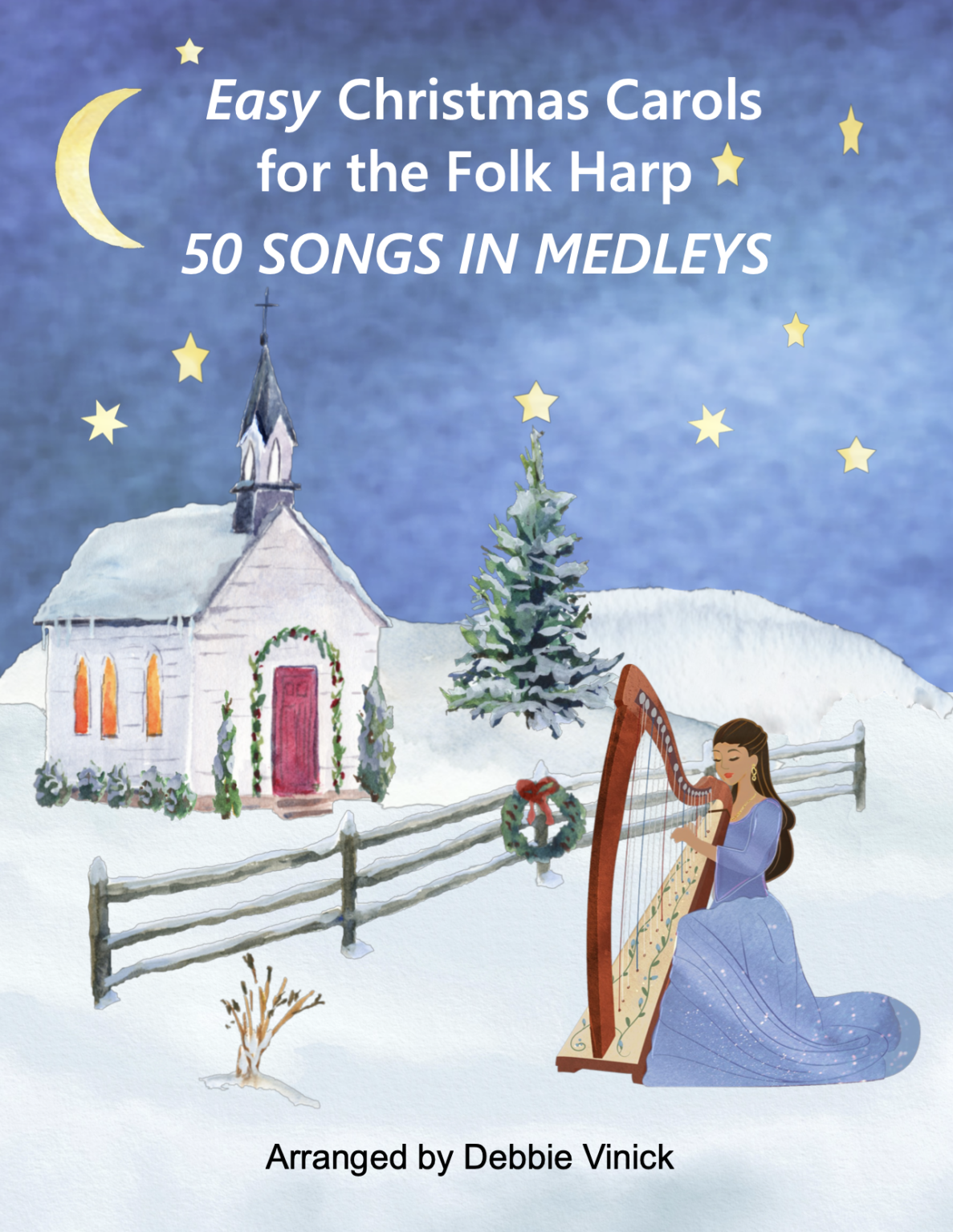 Harp Column Music Instant Harp Sheet Music Downloads