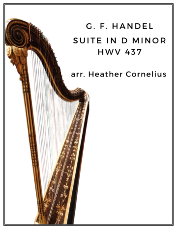 Suite in D minor