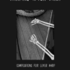 Harping After Dark