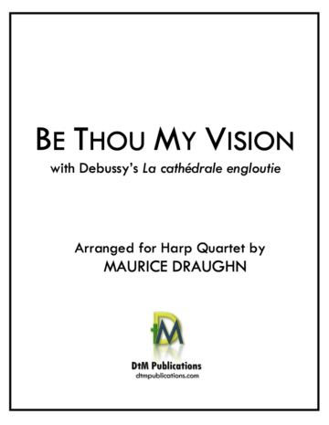 Be Thou My Vision
