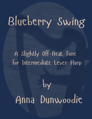 Blueberry Swing