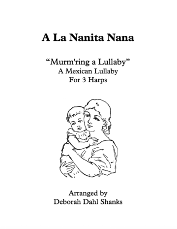 A La Nanita Nana (trio)