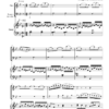 "Siciliano" from Sonata in E-flat Major