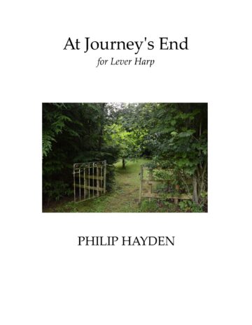 At Journey's End