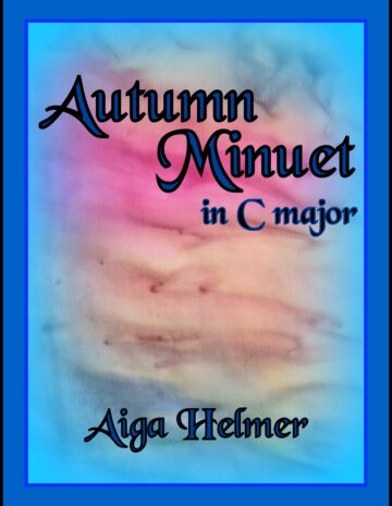 Autumn Minuet