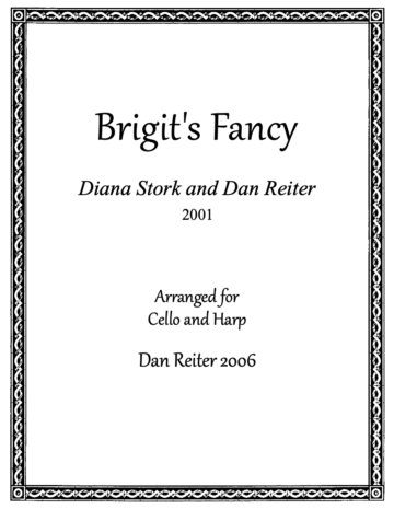 Brigit's Fancy
