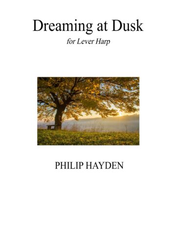 Dreaming at Dusk