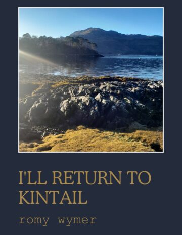 I'll Return to Kintail