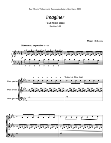 Imaginer