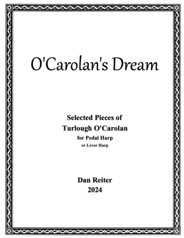 O'Carolan's Dream