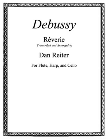 Rêverie