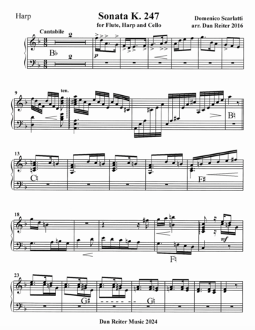 Scarlatti-Sonata-K.-247-Harp-